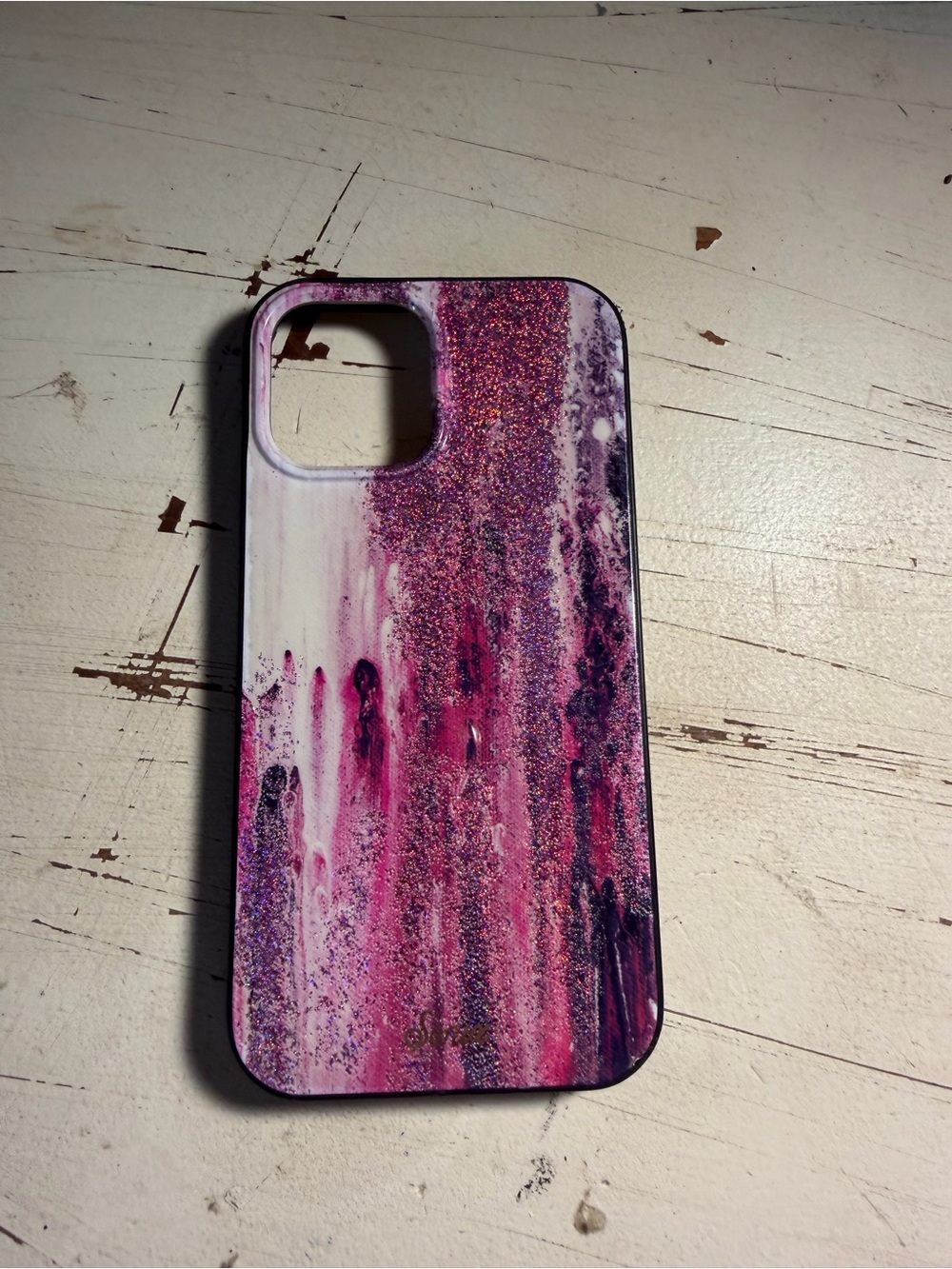 Sonia phone case